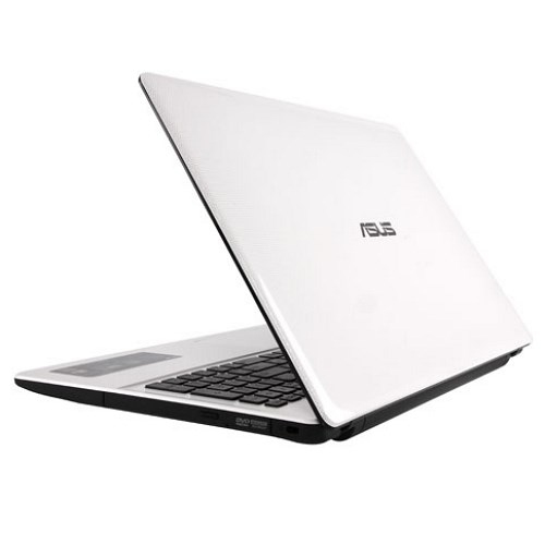 ASUS K550CA-XX1085H Intel® Core™ i3 i3-3217U Laptop