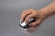 BenQ P800 mouse RF Wireless Optical 800 DPI – image 7
