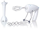 Braun Multiquick M 1030 3-in-1
