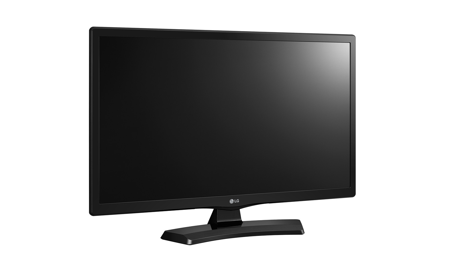 LG 24MN49HM-PZ computer monitor – image 4