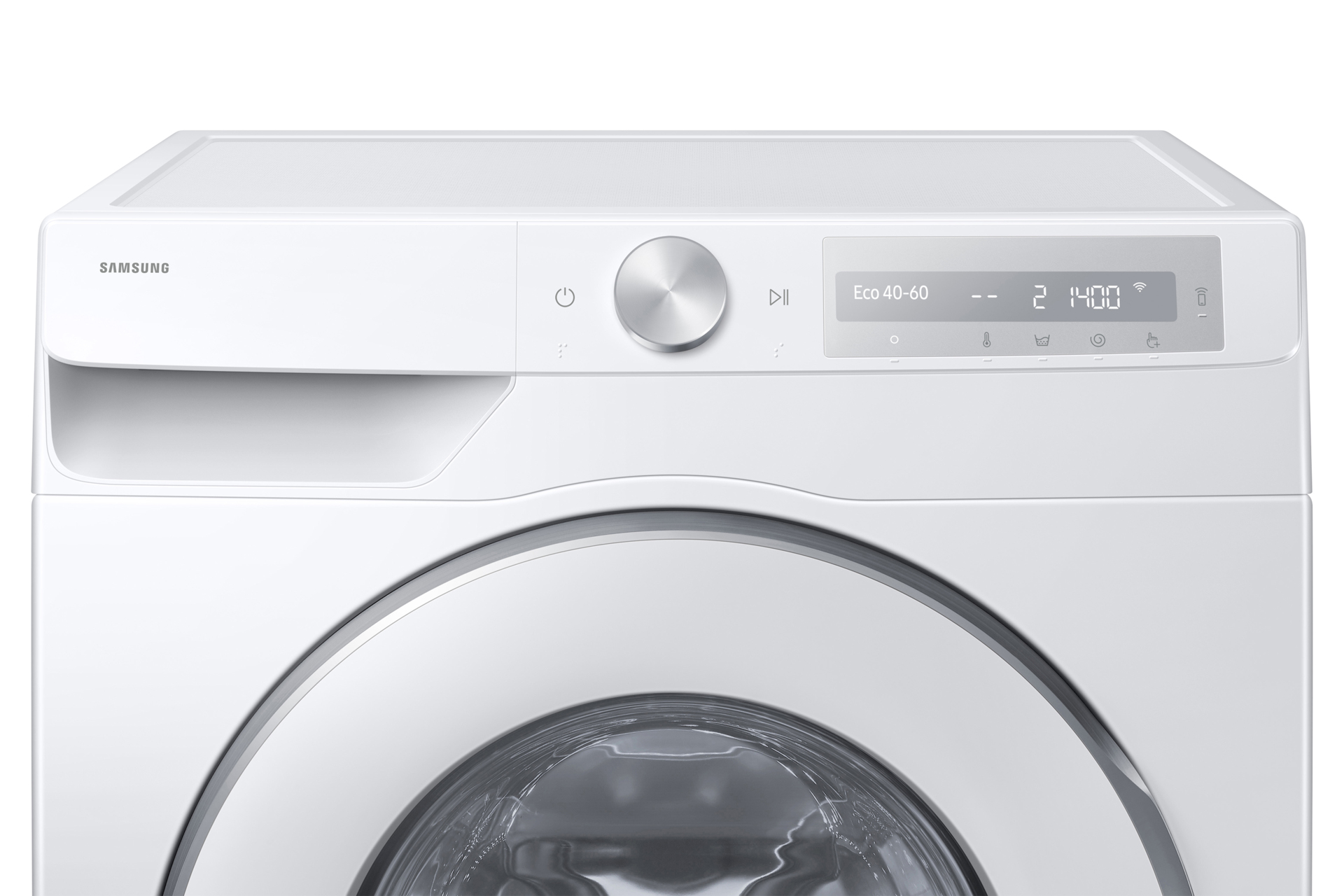 Samsung WW11DG6B25HH washing machine Front-load – image 9