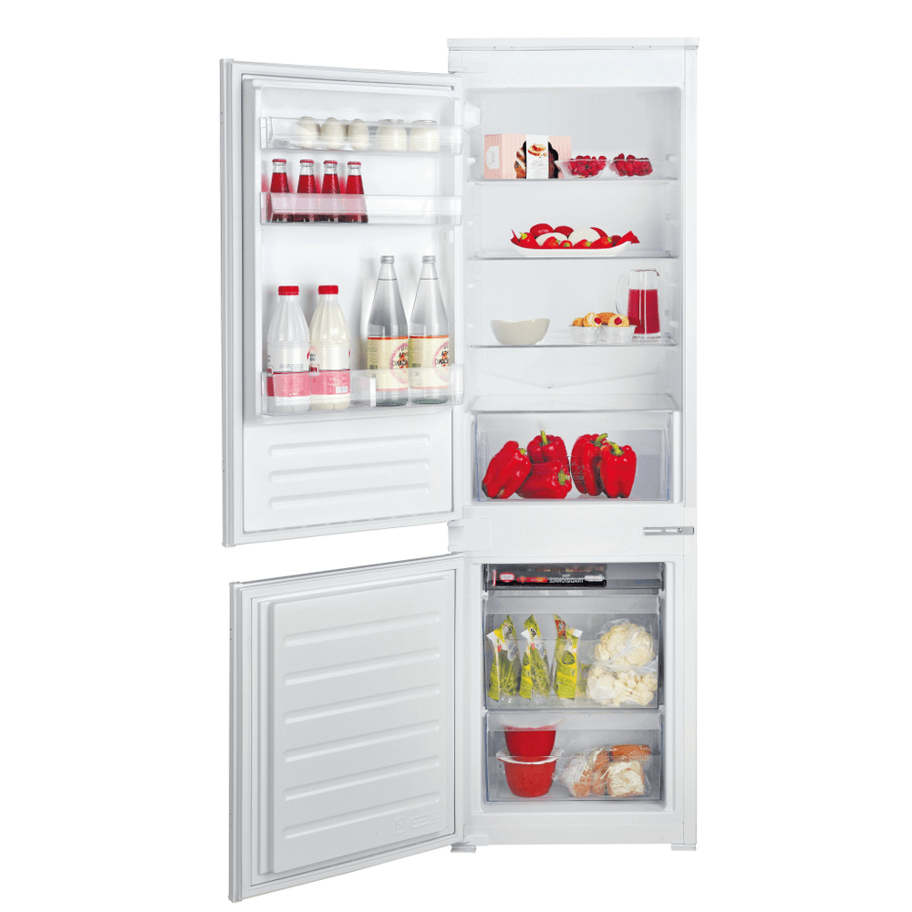 Hotpoint BCB 7030 AA S — vue 1 sur 5