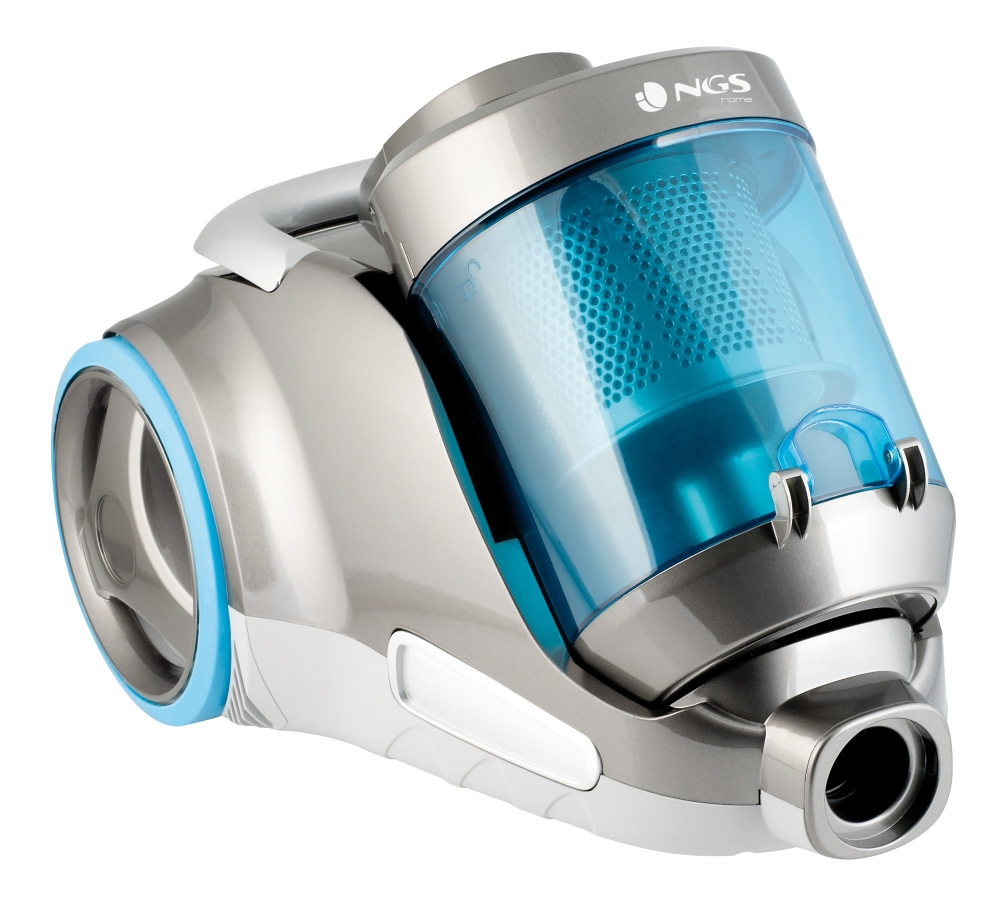 NGS EOXV2 Cylinder vacuum Dry – image 3
