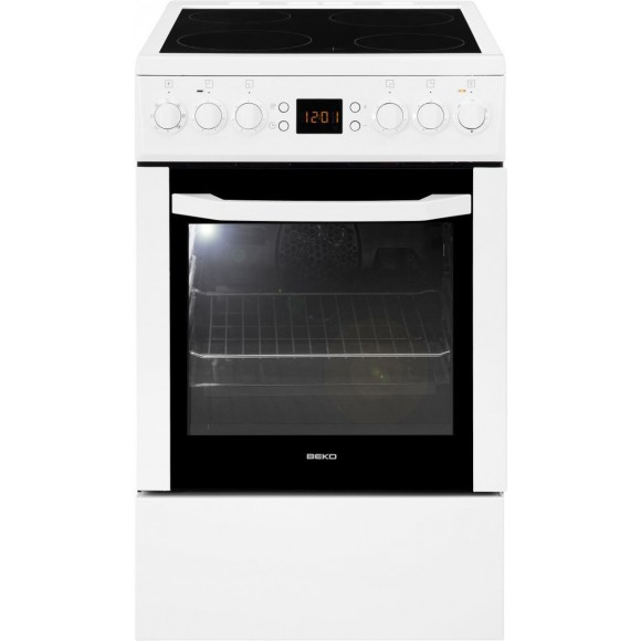 Beko CSE 57302 GW