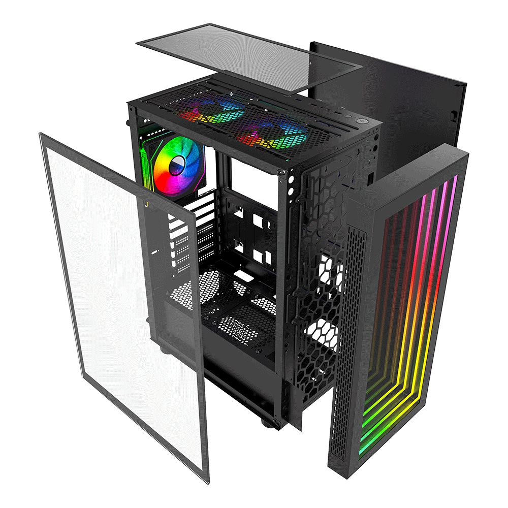 VIDA Apeiron Black – image 8
