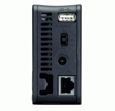 Buffalo LinkStation Mini SSD – image 2