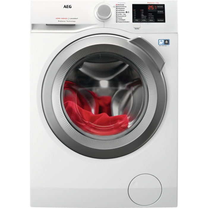AEG L6FB55470 — vue 1 sur 5