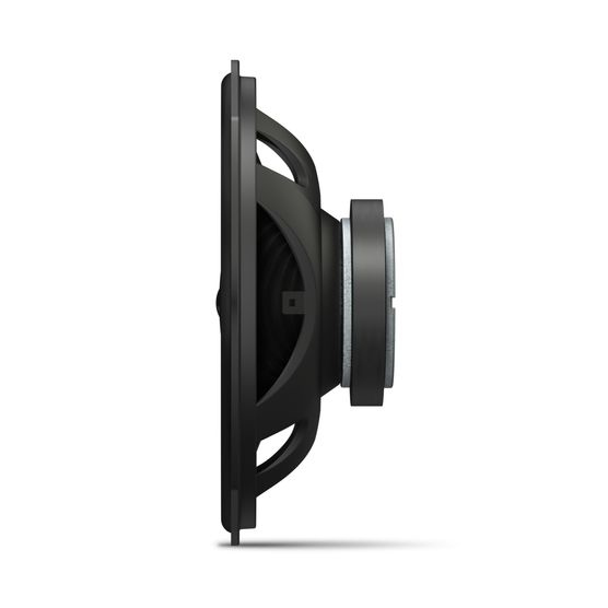 JBL GX962 car speaker Oval 2-way – image 4