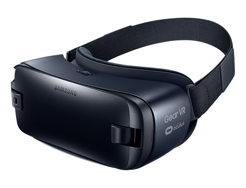 Samsung SM-R323 Smartphone-based head mounted display – image 2