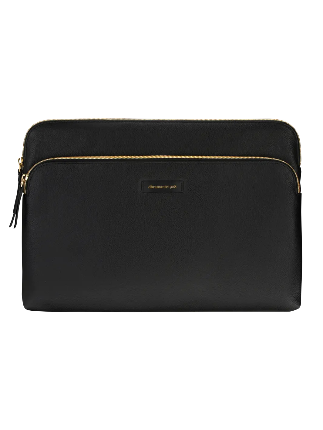 dbramante1928 Paris+ 33 cm (13") Sleeve case Black