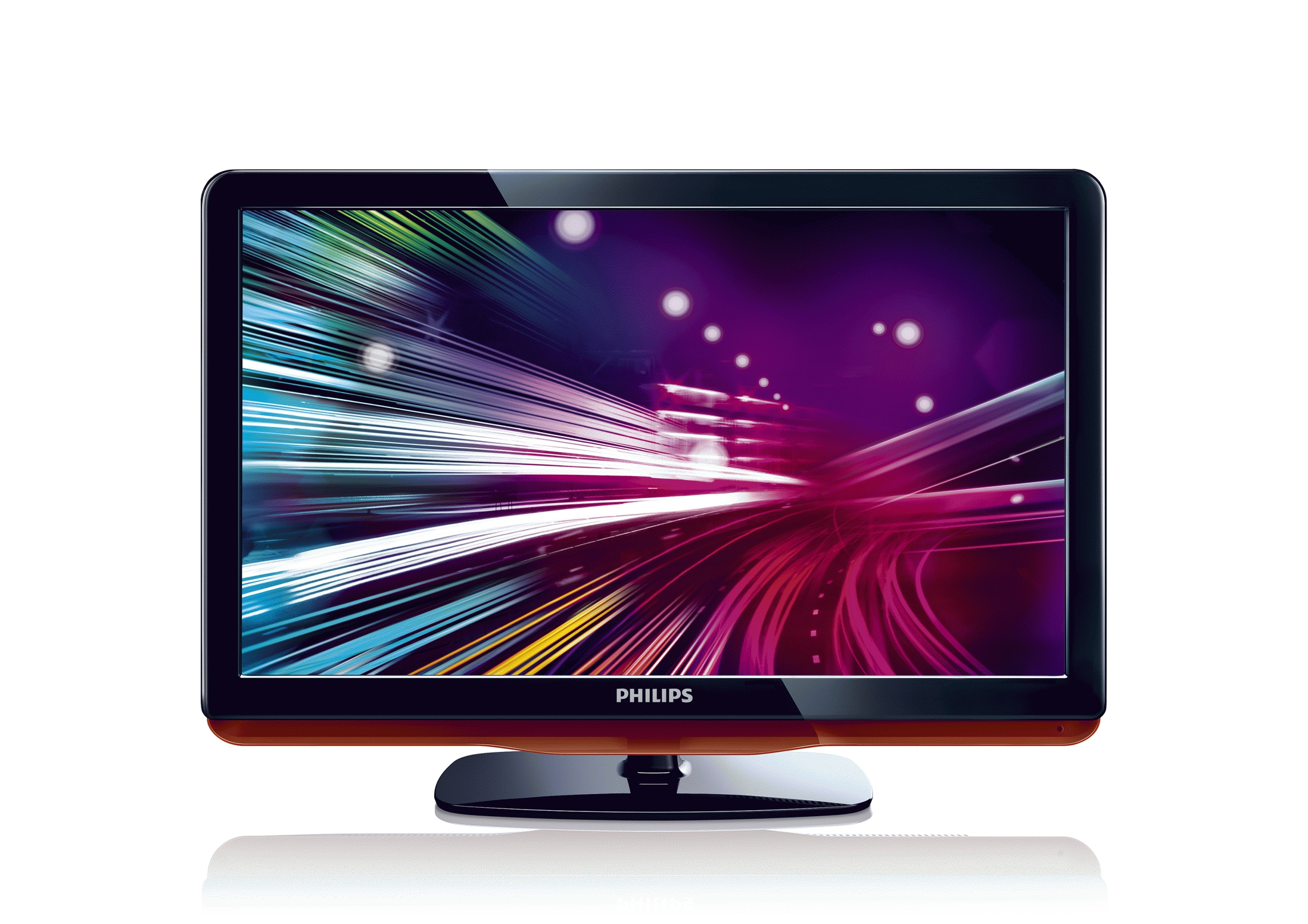 Philips 26PFL3405H 66 cm (26") HD Black 400 cd/m² – image 1