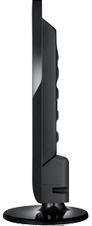 Samsung LE26C350 66 cm (26") HD Black – image 4