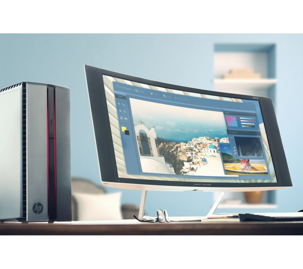 HP ENVY Phoenix 860-080nz Intel® Core™ i7 i7-6700 – image 8