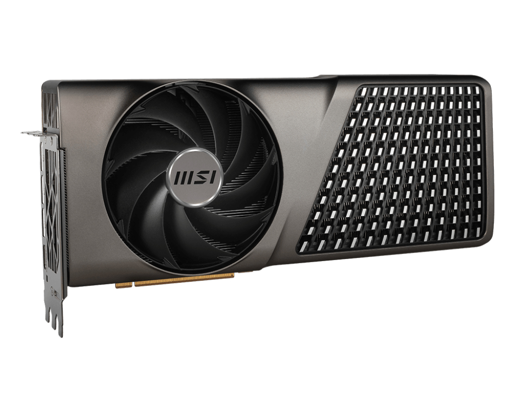 MSI GEFORCE RTX 4080 SUPER 16G EXPERT – image 3