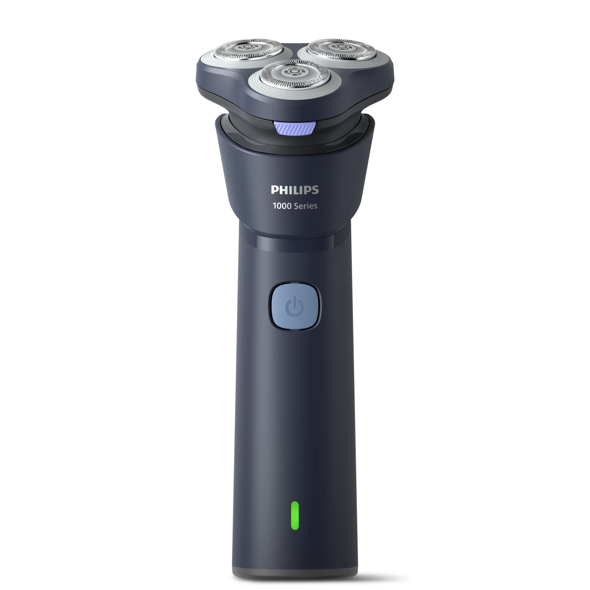 Philips 1000 series S1885/00 men's shaver Rotation shaver Blue – image 2