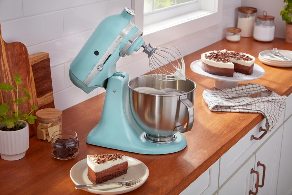 KitchenAid 5KSM193ADEMI Stand mixer – image 5