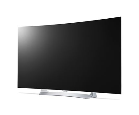 LG 55EG910T TV 139.7 cm (55") Full HD Smart TV Wi-Fi White – image 2