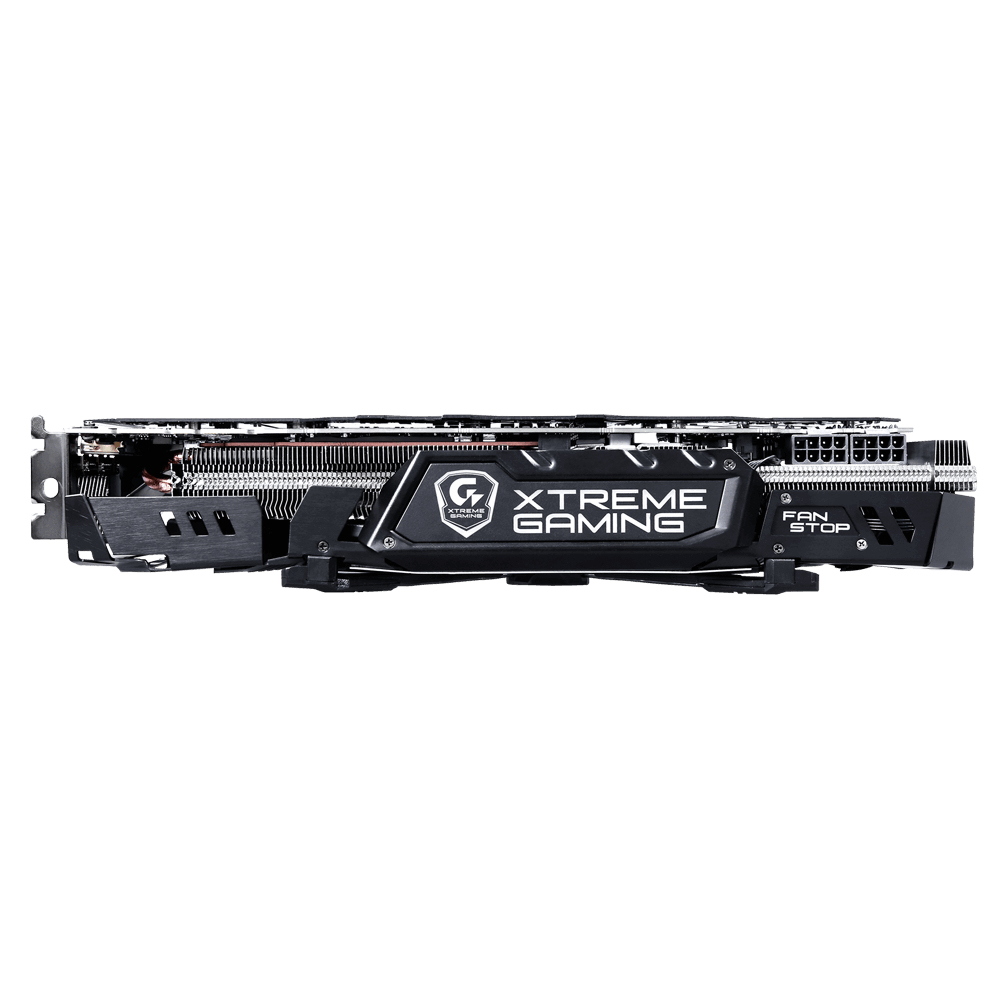 GIGABYTE GAMING GeForce GTX 1080 Xtreme Premium Pack – image 5