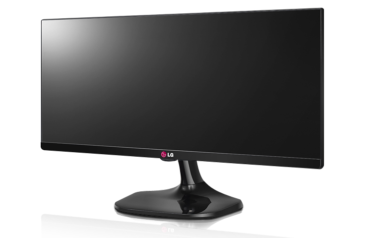 LG 25UM65-P computer monitor – image 3