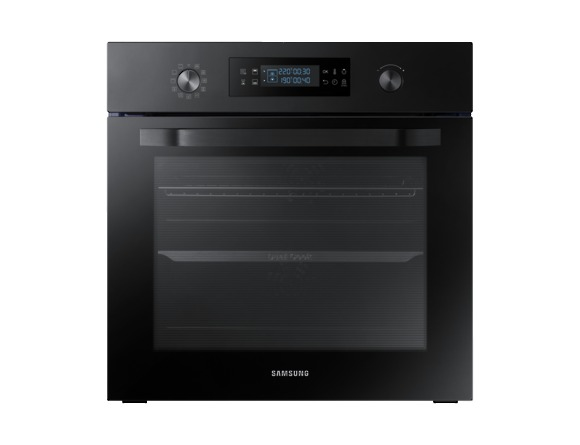 Samsung NV66M3535BB/EO oven – image 1