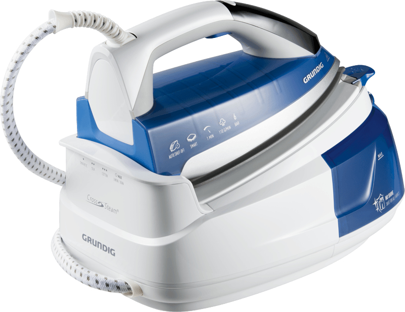 Grundig SIS 8670