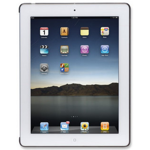 Techly I-PAD3-SFGY tablet case – image 2