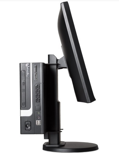 TERRA BUSINESS 5000 Compact SILENT+ GREENLINE – image 5