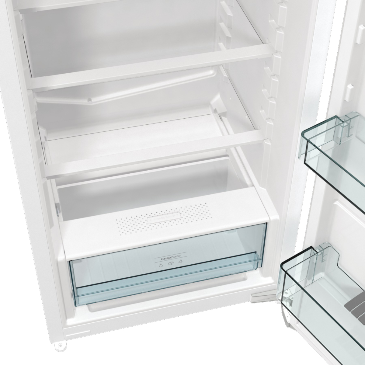Gorenje RBI212EE1 combi-fridge Built-in – image 9