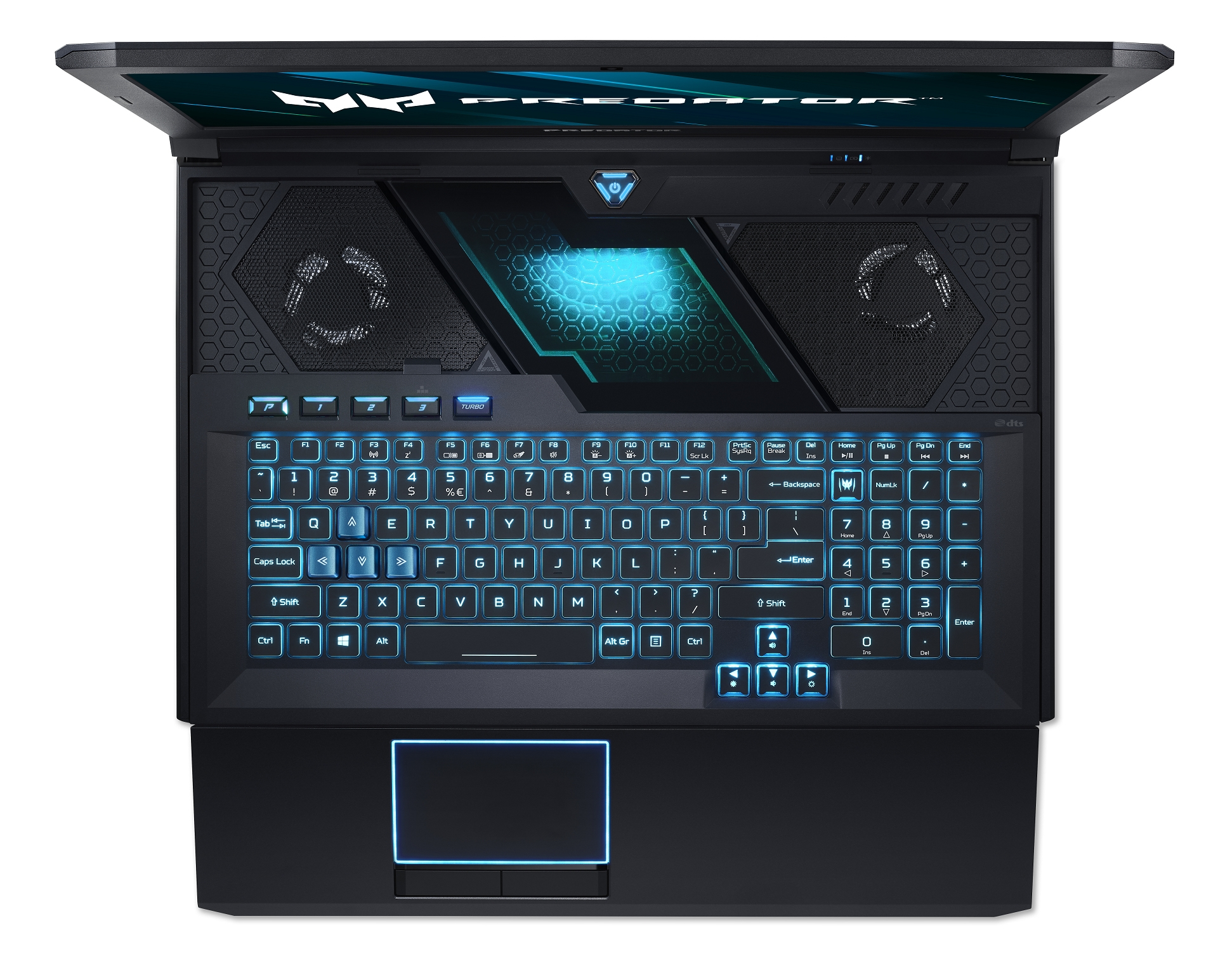 Acer Predator PH717-72-72AC Intel® Core™ i7 i7-10875H Laptop – image 2