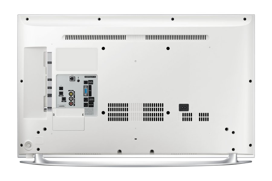 Samsung HG32EC673BW TV – image 6
