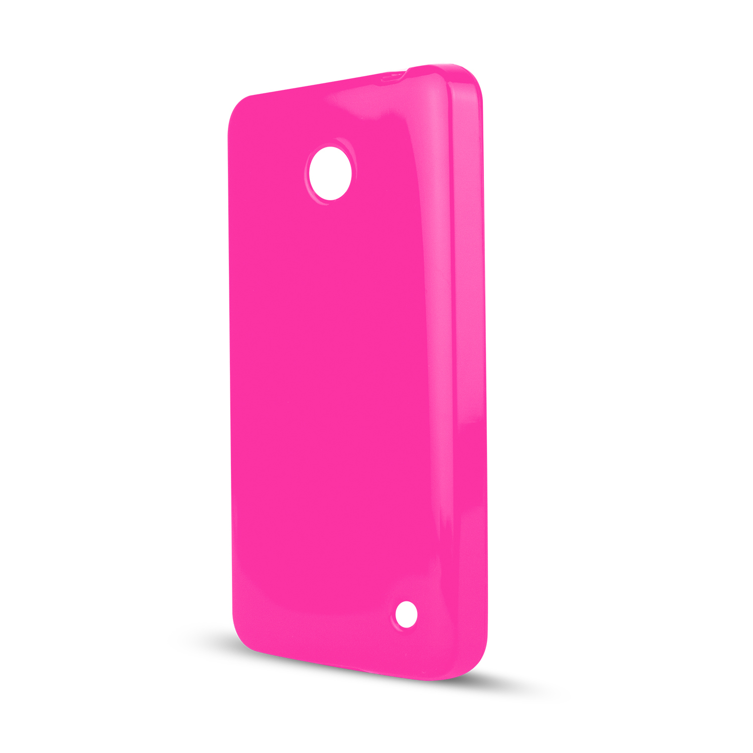 Area Gummy mobile phone case