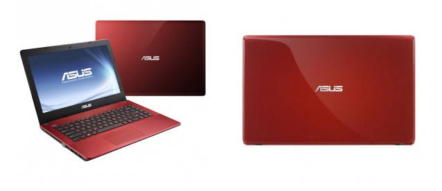 ASUS A450CA-WX106D laptop Intel® Core™ i3 i3-3217U – image 3