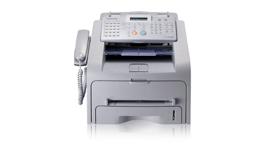 Samsung SF-560R multifunction printer Laser A4