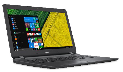 Acer Aspire ES1-732-P6LA Intel® Pentium® N4200 Laptop – image 3