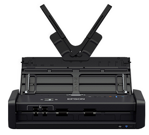 Epson WorkForce B11B242201 scanner ADF scanner – image 4