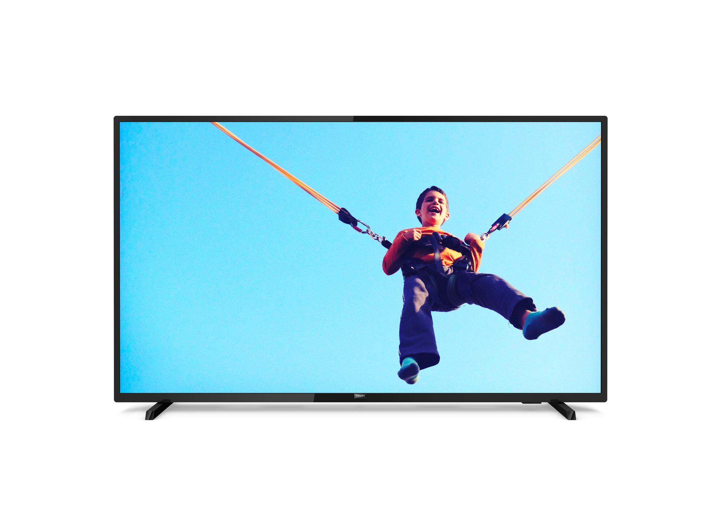 Philips 5500 series 43PFG5503/77 TV – image 2
