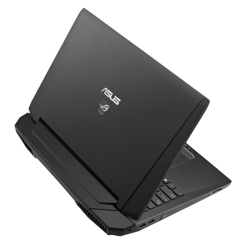 ASUS G750JZ-T4050H-BE Intel® Core™ i7 i7-4700HQ Laptop – image 6