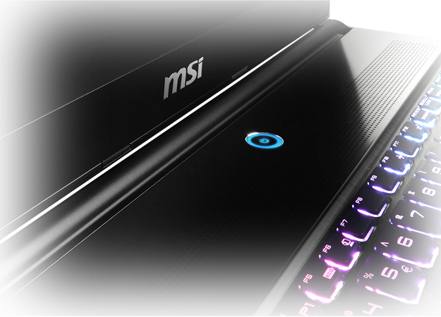 MSI GS60 Ghost Pro 3K-097 – image 8