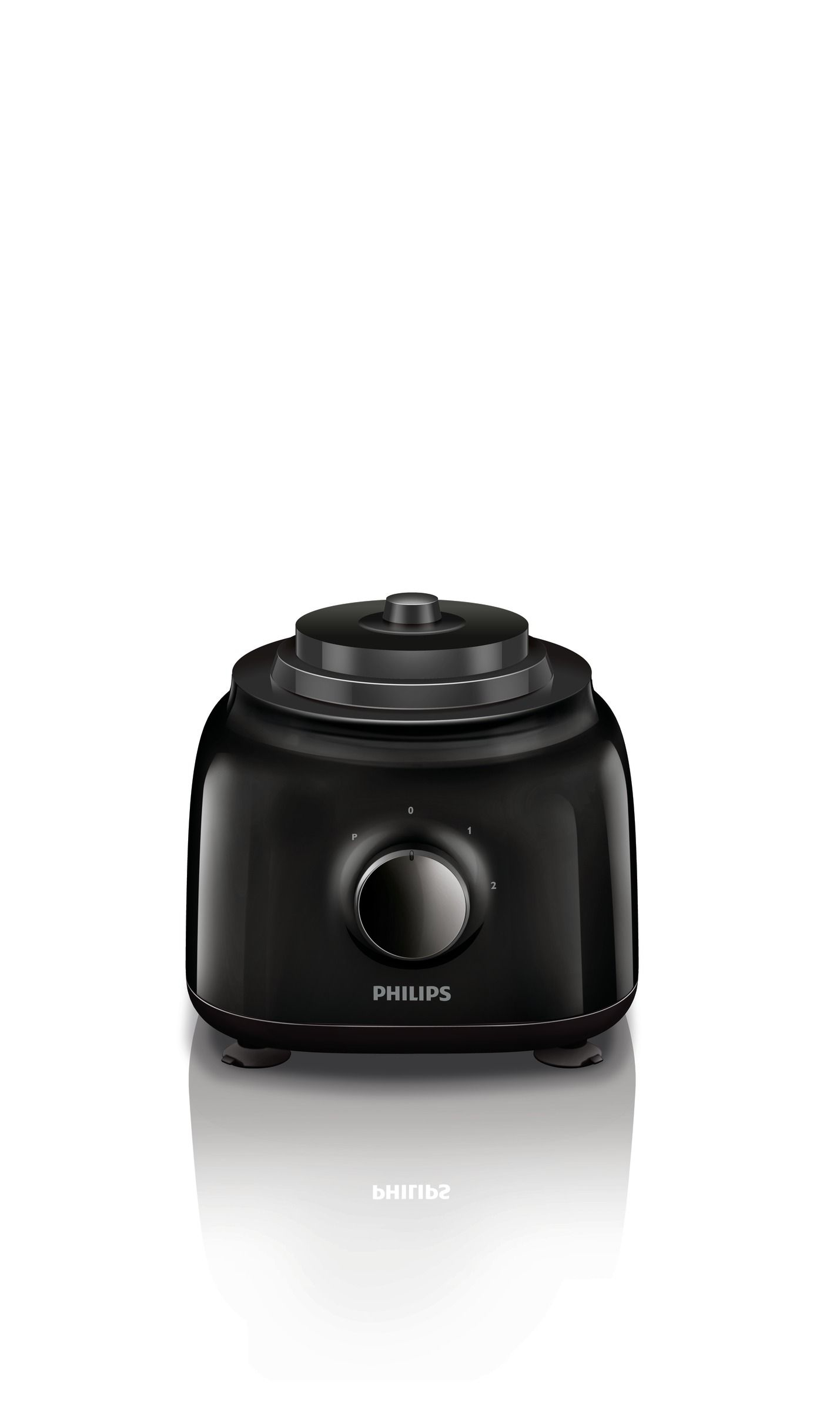 Philips Daily Collection Food processor HR7627/90 – image 2