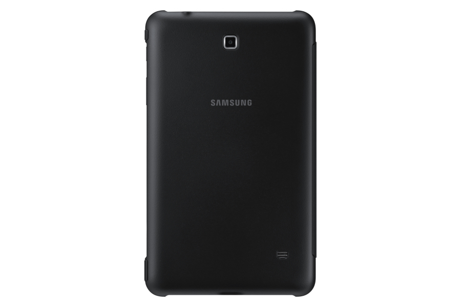 Samsung EF-BT330B 20.3 cm (8") Folio Black – image 2