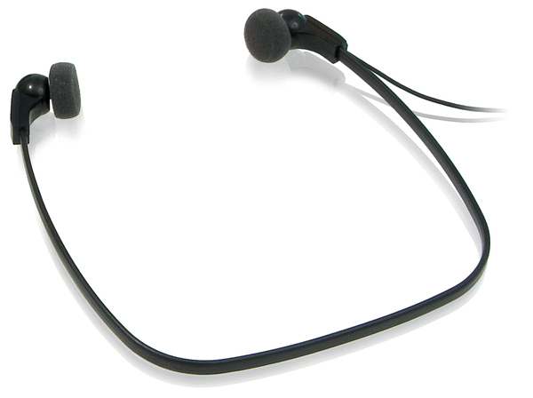 Philips Professional transcription set – image 6