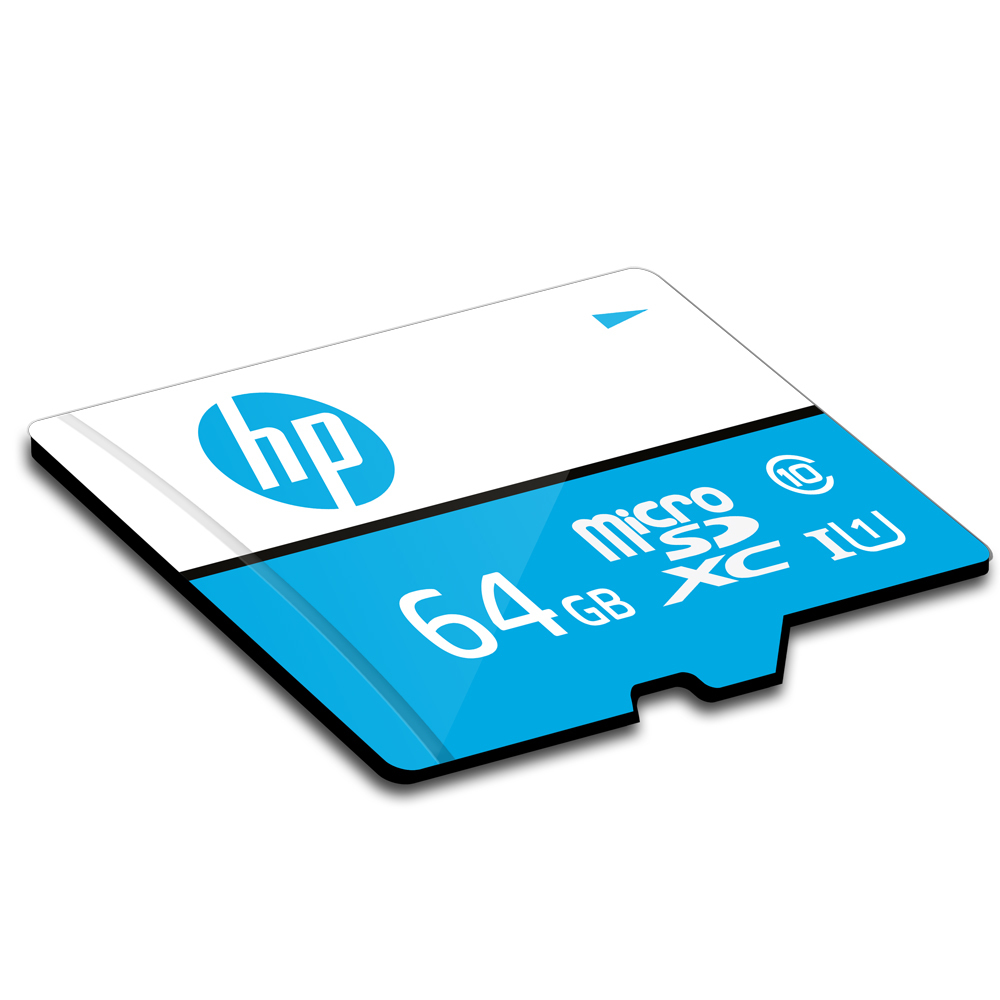 HP HFUD064-1U1BA memory card – image 2