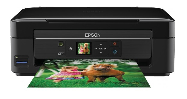 Epson Expression XP-332 Inkjet A4