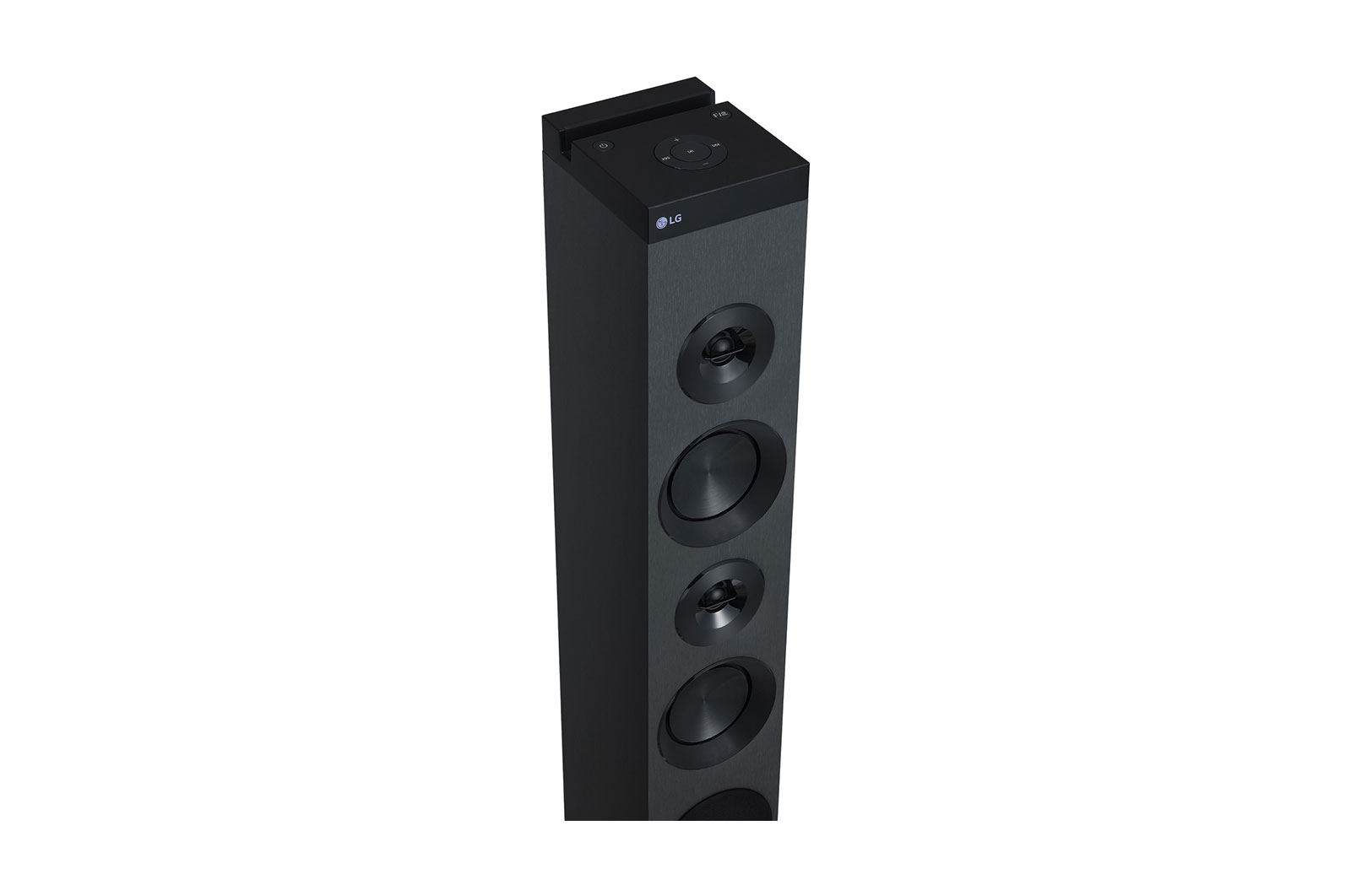 LG RL3 home audio system Home audio mini system – image 6