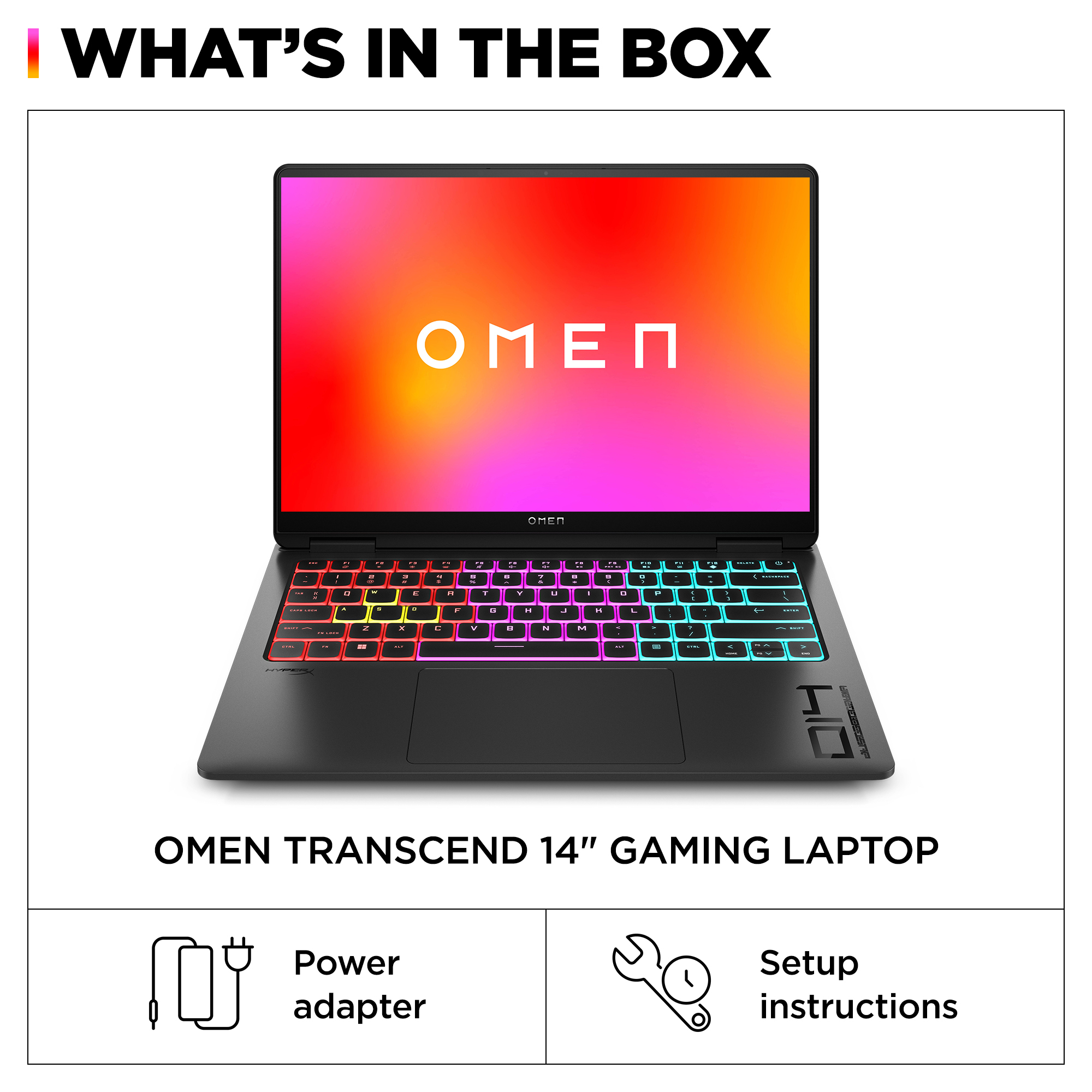 HP OMEN 14-fb0006na – image 6