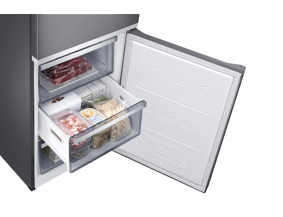 Samsung RB38R7837S9/EU fridge-freezer Freestanding – image 9
