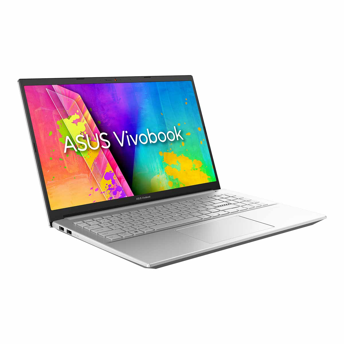 ASUS Vivobook Pro 15 OLED K3500PC-L1177W laptop Intel® Core™ i5 i5-11300H – image 3