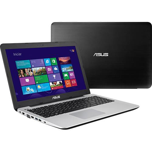 ASUS X555LJ-XO185H laptop Intel® Core™ i5 i5-5200U – image 2