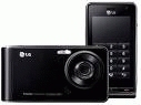 LG KU990 7.62 cm (3") Black – image 2