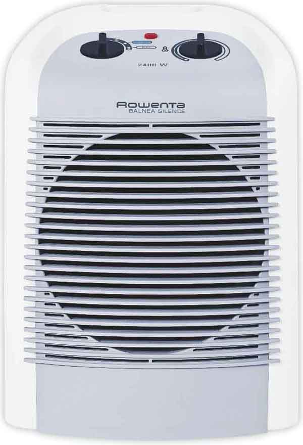Rowenta SO6210 electric space heater